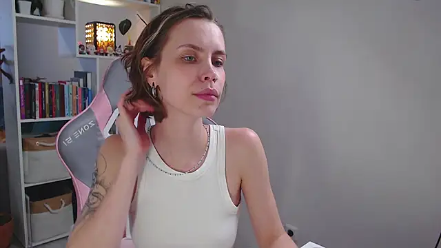milly ross online show from 01.24.25