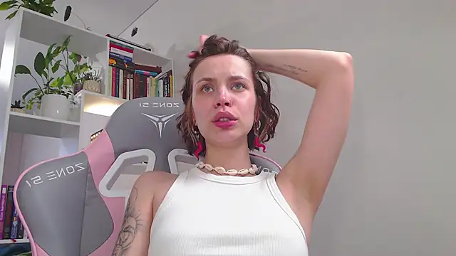 milly ross online show from 02.16.25