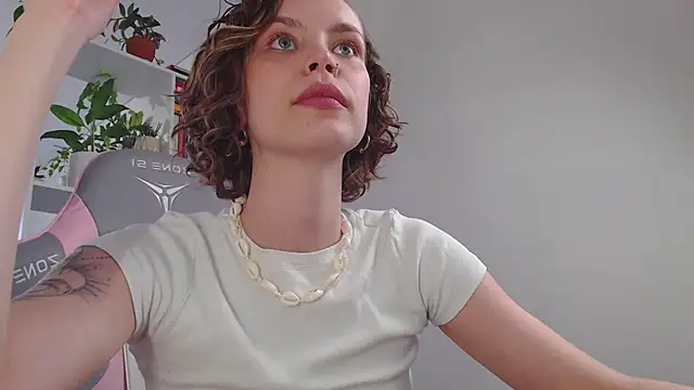 milly ross online show from 03.20.25