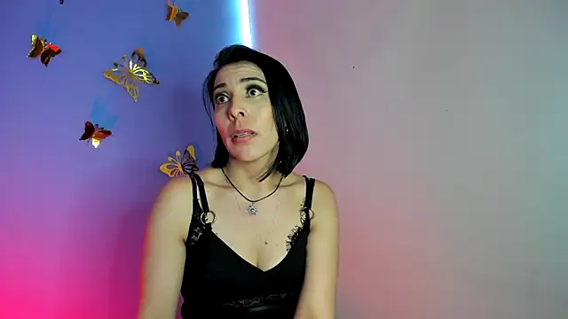 AdelleLennox cg online show from 01.13.25