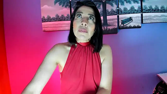 AdelleLennox cg online show from 02.06.25