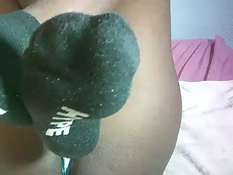 Snapshot of Sexy-BlackGold chatting on 02.04.25 Sexy-BlackGold online show from 02.04.25