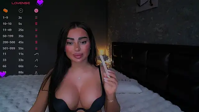 babyleilaa online show from 03.22.25