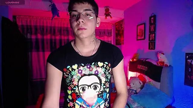 mexican cum online show from 11.23.25