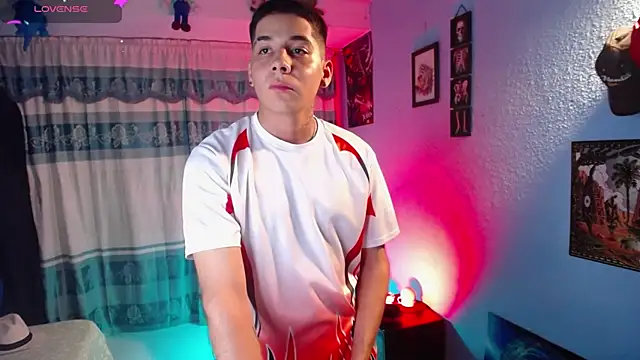 mexican cum online show from 03.29.26