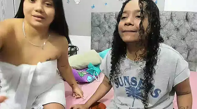 Alejandra evanss online show from 03.16.25