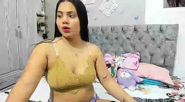 Alejandra evanss online show from 03.19.25
