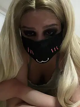 freyalxx online show from 03.02.26