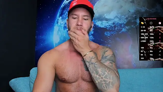 delessandro world online show from 02.20.26