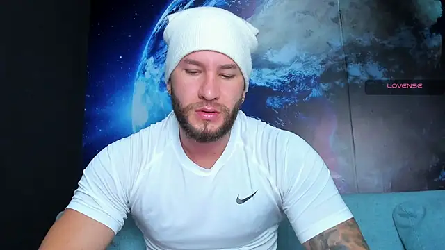 delessandro world online show from 04.05.26