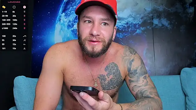 delessandro world online show from 04.16.26