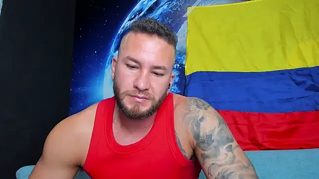 delessandro world online show from 07.02.26