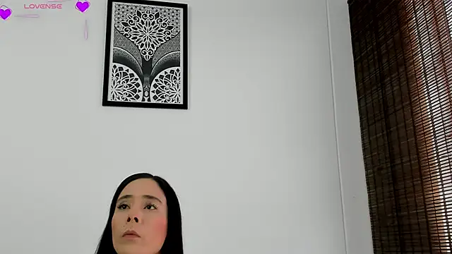 VeronicaTonu online show from 12.02.25