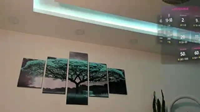 angeel d035 online show from 10.31.25