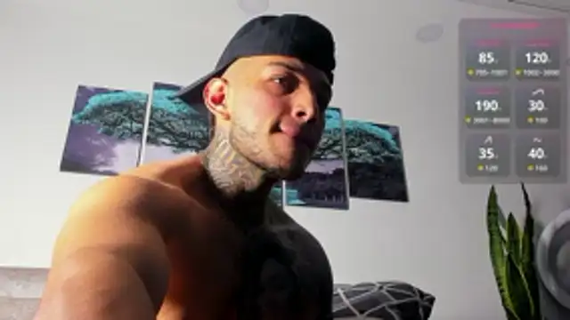 angeel d035 online show from 11.07.25