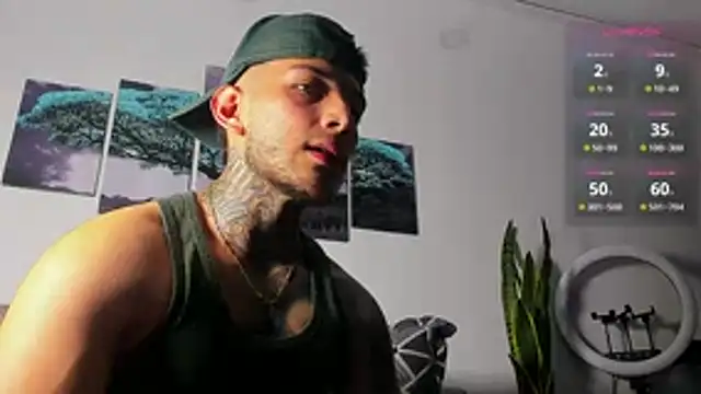 angeel d035 online show from 11.08.25