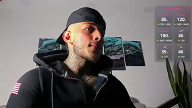 angeel d035 online show from 12.16.25