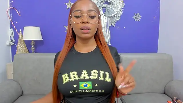 ShantalGomes online show from 12.19.25