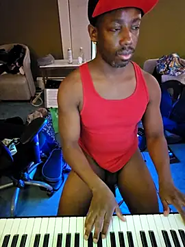 FrotandBicepsLover online show from 02.02.26