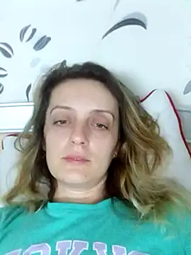 SophyGirl online show from 02.07.25