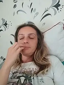 SophyGirl online show from 09.22.25