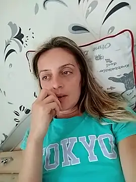 SophyGirl online show from 09.23.25