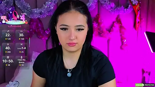 JennyFerguson online show from 01.17.26