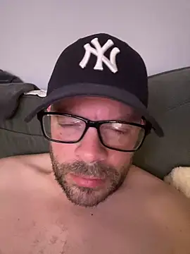 Snapshot of bi278boy chatting on 01.13.25 bi278boy online show from 01.13.25