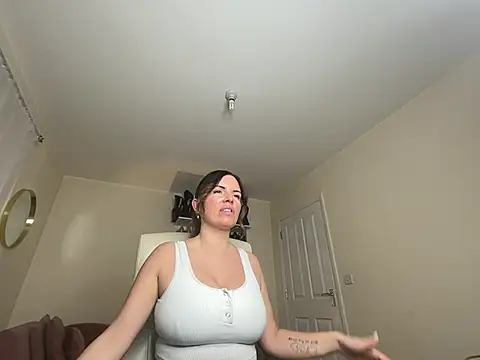 GoddessAlexi1 online show from 02.16.25