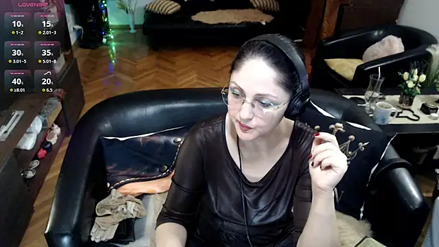 Imperatriza online show from 02.21.26