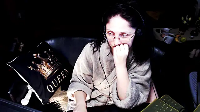 Imperatriza online show from 04.11.26