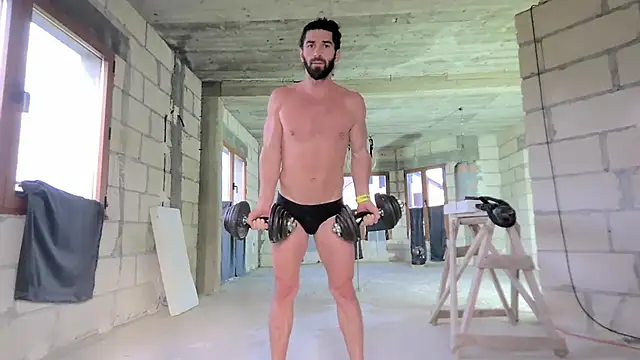 Snapshot of Mariusvidican chatting on 12.04.25 Mariusvidican online show from 12.04.25