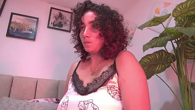 amber demons2021 online show from 09.27.25