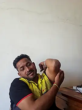 rabikumar1900 online show from 03.02.26