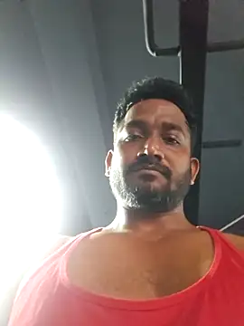 rabikumar1900 online show from 03.18.26