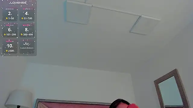 FaloonRoussel online show from 04.09.26