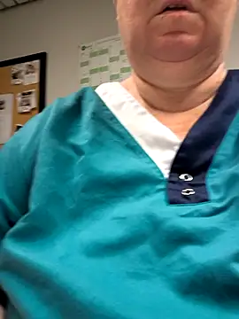 poussychats online show from 12.16.25