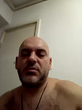 BartalesDaddy online show from 01.20.25