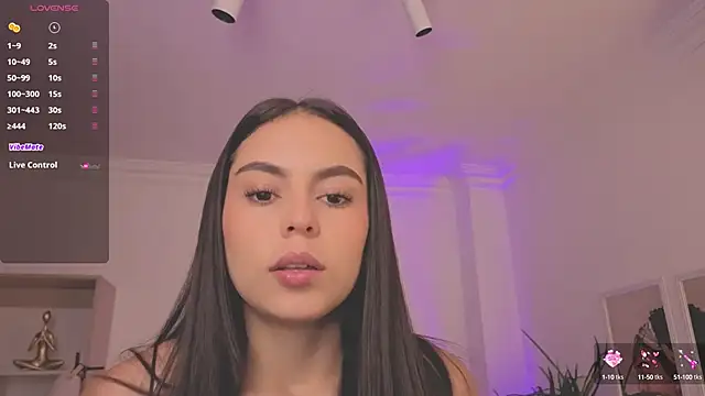 Aleejaa   online show from 09.24.25