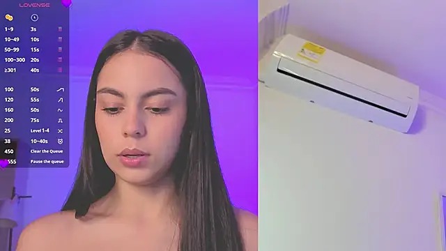 Aleejaa   online show from 11.20.25