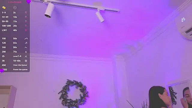 Aleejaa   online show from 12.19.25