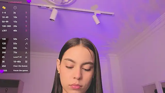 Aleejaa   online show from 03.21.26