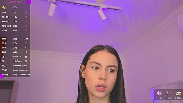 Snapshot of Aleejaa__ chatting on 06.12.26 Aleejaa online show from 06.12.26