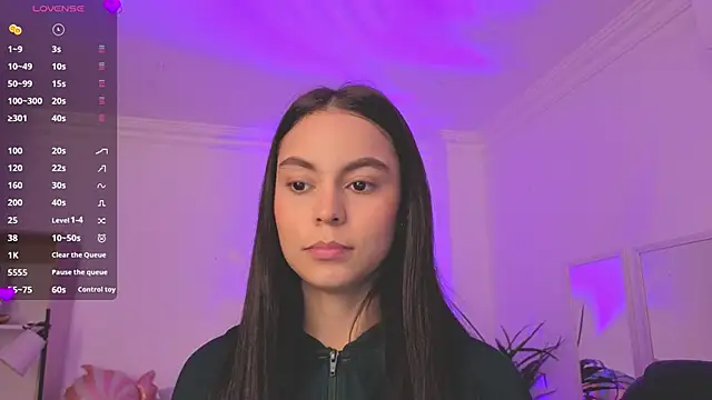 Snapshot of Aleejaa__ chatting on 06.16.26 Aleejaa online show from 06.16.26