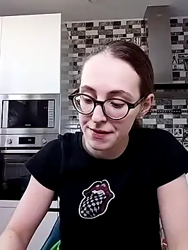 MartiniiSelenna online show from 02.21.25