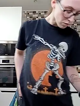 MartiniiSelenna online show from 03.15.25