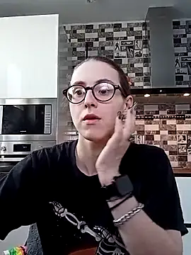 MartiniiSelenna online show from 03.23.25