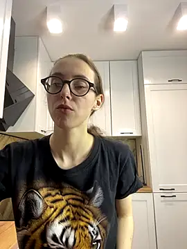 MartiniiSelenna online show from 09.14.25