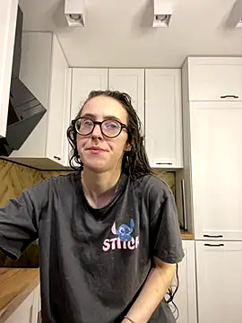 MartiniiSelenna online show from 09.30.25