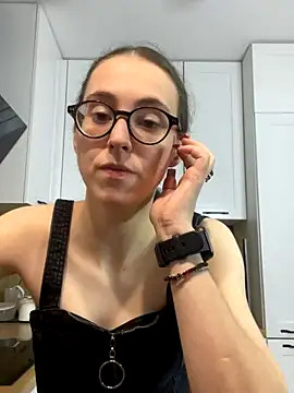 MartiniiSelenna online show from 10.01.25